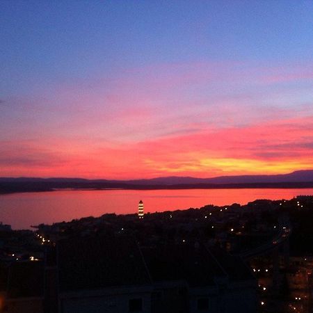 Apartment Marko Antonio Crikvenica Kültér fotó