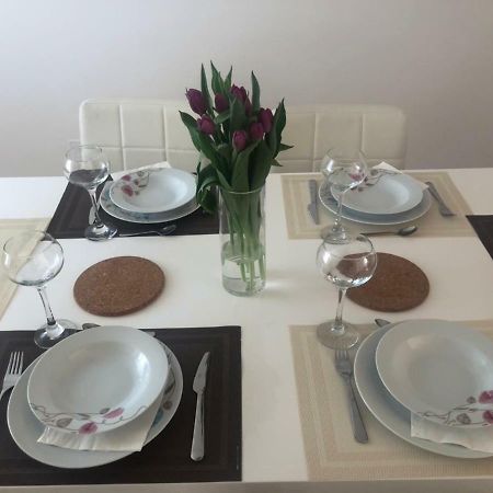 Apartment Marko Antonio Crikvenica Kültér fotó
