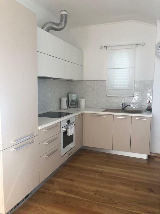 Apartment Marko Antonio Crikvenica Kültér fotó