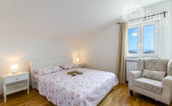Apartment Marko Antonio Crikvenica Kültér fotó