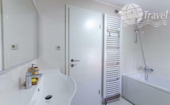 Apartment Marko Antonio Crikvenica Kültér fotó