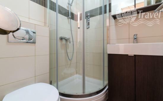 Apartment Marko Antonio Crikvenica Kültér fotó